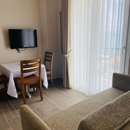 ıleri Hotel&apartments