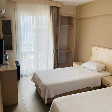 ıleri Hotel&apartments