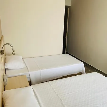 ıleri Hotel&apartments Aparthotel