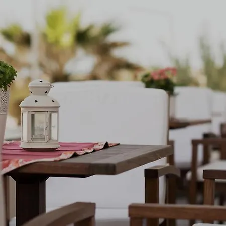 ıleri Hotel&apartments *