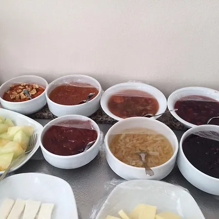 Ileri & Apartahotel Çeşme