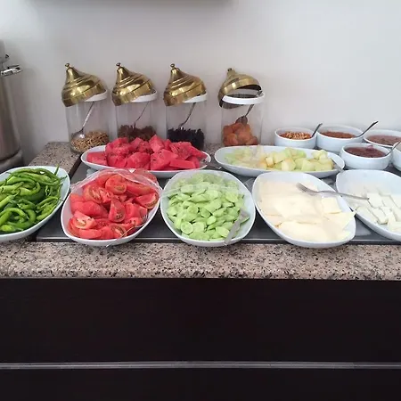 ıleri Hotel&apartments