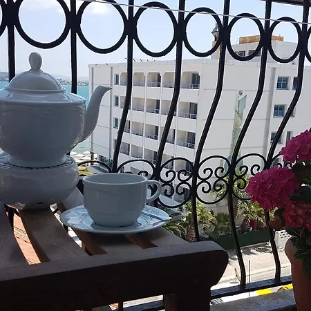 ıleri Hotel&apartments Çeşme