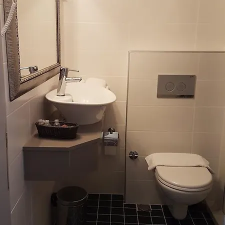 Apartahotel Ileri & *