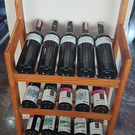 Apartahotel Ileri & Çeşme