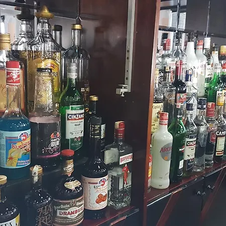 Aparthotel Ileri & Cesme