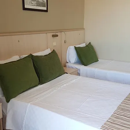 Aparthotel Ileri & Cesme