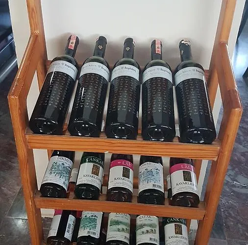 מלון דירות Ileri & Çeşme