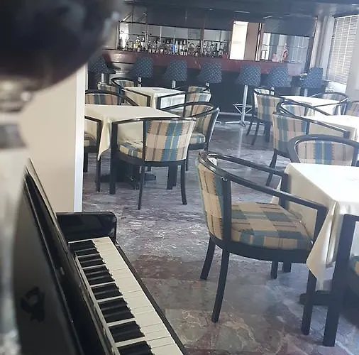 Ileri & מלון דירות