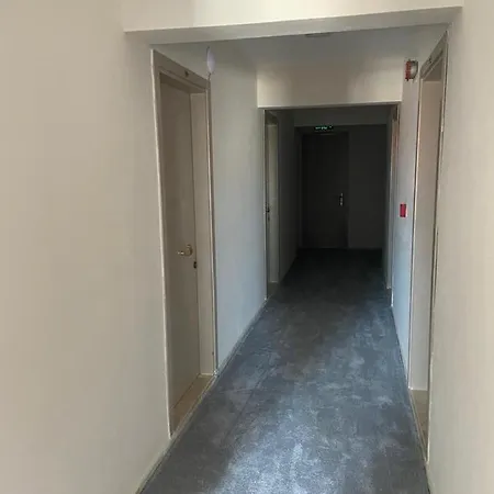 伊勒里公寓式酒店 公寓式酒店 Çeşme