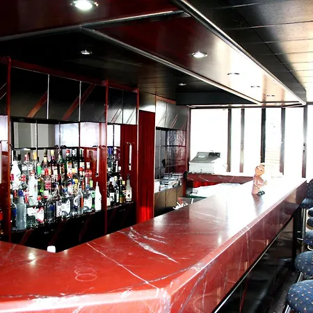 公寓式酒店 伊勒里公寓式酒店