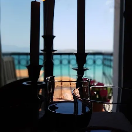 Ileri & Apartmanhotel