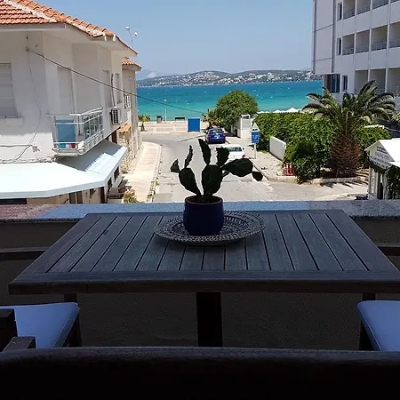 伊勒里公寓式酒店 * Çeşme