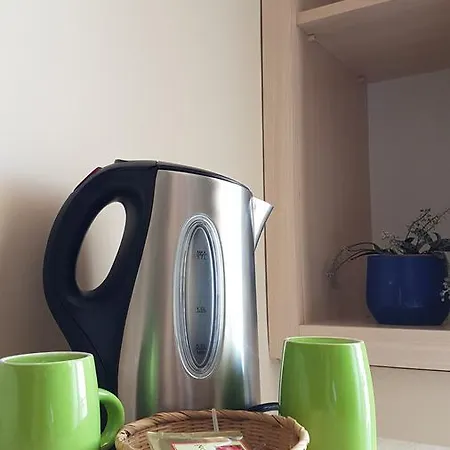 Ileri & Hotel de apartamente Çeşme