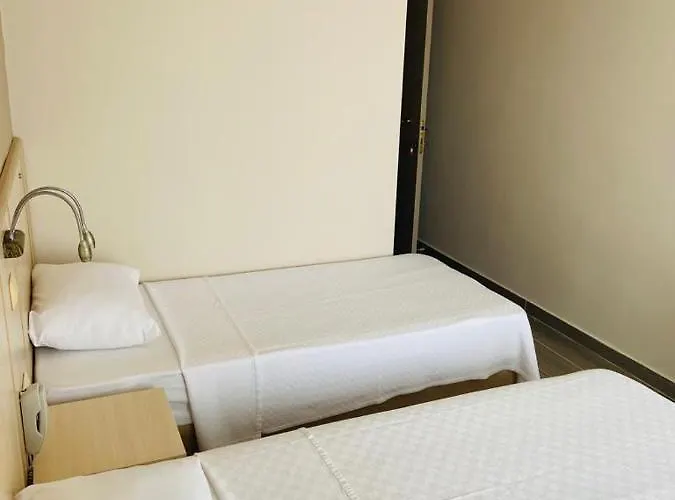 Ileri & Apartmanhotel