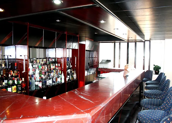 Apartmanhotel Ileri &