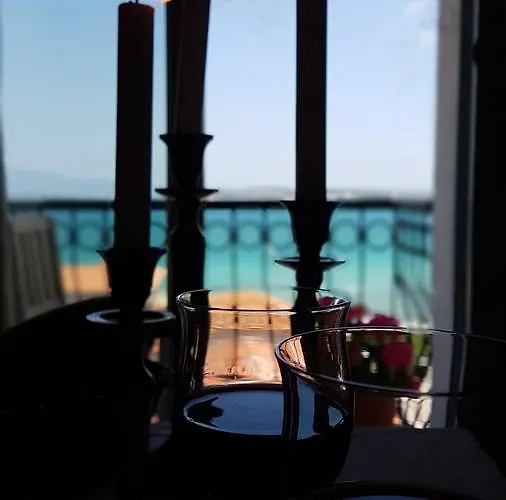 Ileri & Apartmanhotel