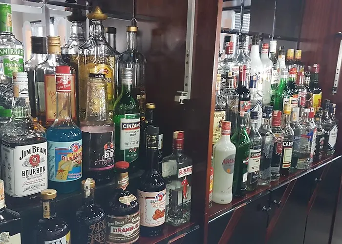 Apartmanhotel Ileri & Çeşme