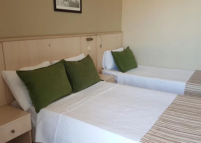 Apartmanhotel Ileri & Çeşme