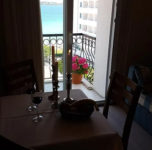 Ileri & Apartmanhotel