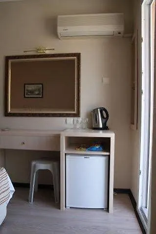 Ileri & Apartmanhotel